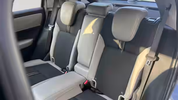 HONDA HR-V E:HEV 12 / 16