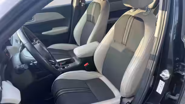 HONDA HR-V E:HEV 11 / 16