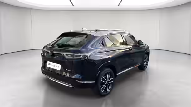 HONDA HR-V E:HEV 5 / 16