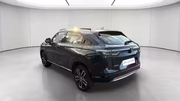 HONDA HR-V E:HEV 3 / 16