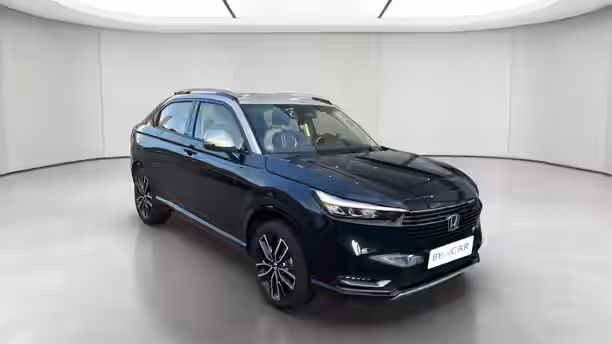 HONDA HR-V E:HEV 7 / 16