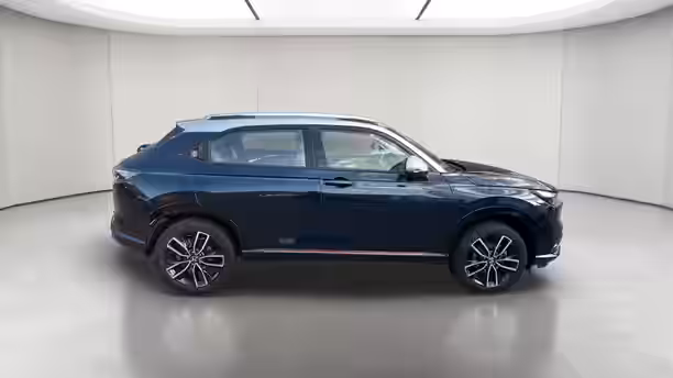 HONDA HR-V E:HEV 6 / 16