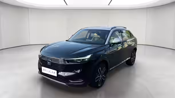 HONDA HR-V E:HEV 1 / 16