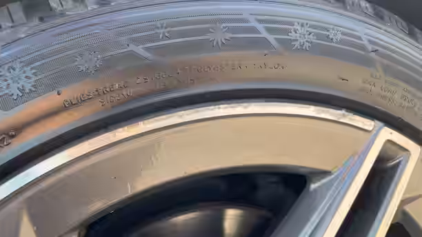 MERCEDES CLASSE A 31 / 35