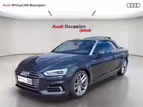 A5 CABRIOLET S Line 2.0 TFSI 190 S tronic 7
