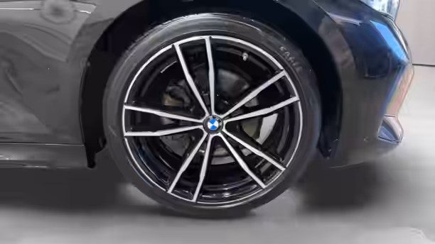BMW SERIE 3 TOURING G21 LCI 20 / 37