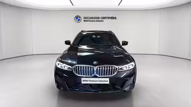 BMW SERIE 3 TOURING G21 LCI 8 / 37