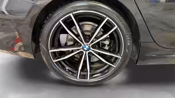 BMW SERIE 3 TOURING G21 LCI 19 / 37