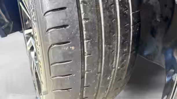 BMW SERIE 3 TOURING G21 LCI 9 / 37