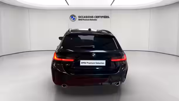 BMW SERIE 3 TOURING G21 LCI 4 / 37