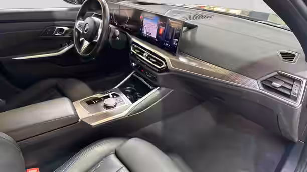 BMW SERIE 3 TOURING G21 LCI 22 / 37