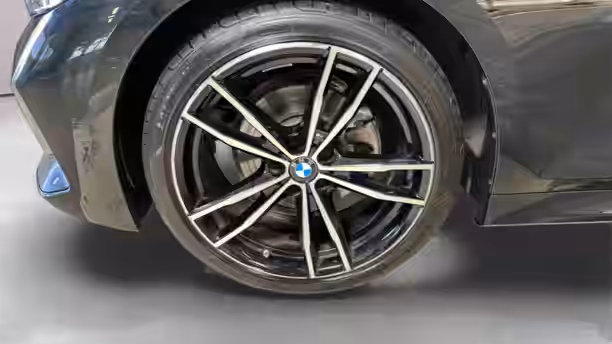 BMW SERIE 3 TOURING G21 LCI 17 / 37