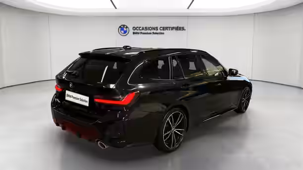 BMW SERIE 3 TOURING G21 LCI 5 / 37