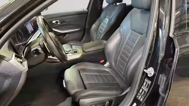 BMW SERIE 3 TOURING G21 LCI 23 / 37