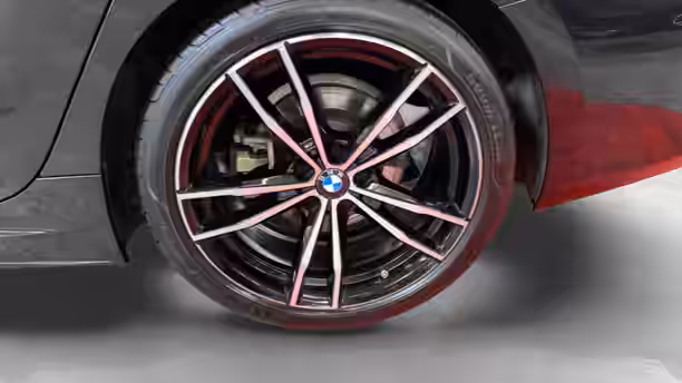 BMW SERIE 3 TOURING G21 LCI 18 / 37