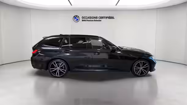 BMW SERIE 3 TOURING G21 LCI 6 / 37