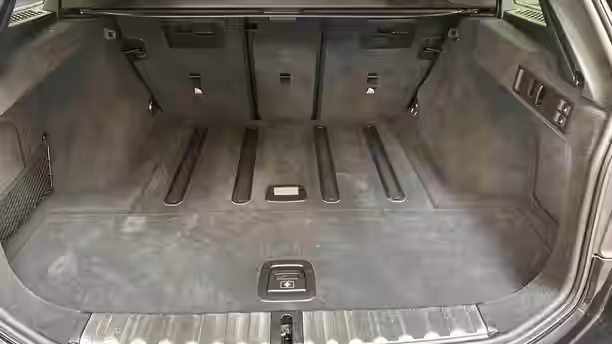 BMW SERIE 3 TOURING G21 LCI 15 / 37