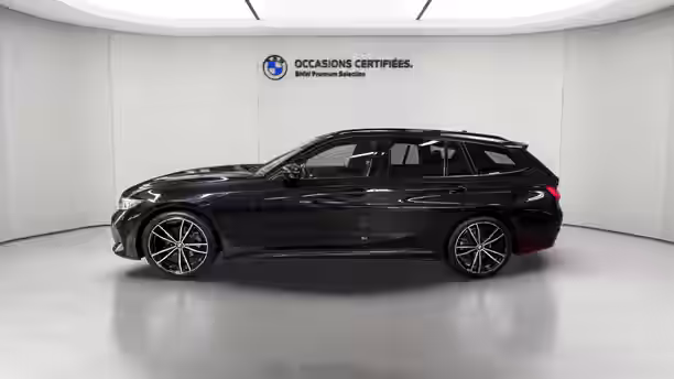 BMW SERIE 3 TOURING G21 LCI 2 / 37