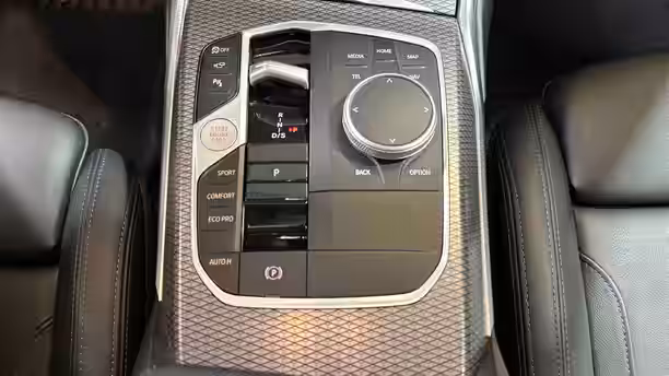 BMW SERIE 3 TOURING G21 LCI 13 / 37