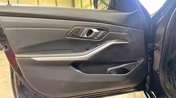 BMW SERIE 3 TOURING G21 LCI 27 / 37