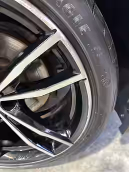 BMW SERIE 3 TOURING G21 LCI 32 / 37