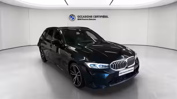 BMW SERIE 3 TOURING G21 LCI 7 / 37