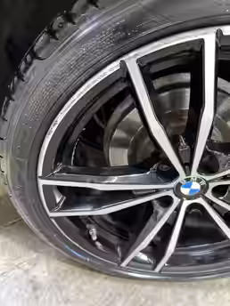 BMW SERIE 3 TOURING G21 LCI 33 / 37