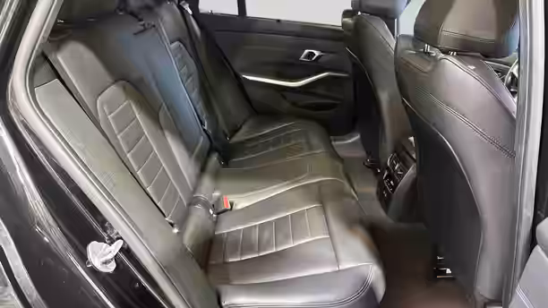 BMW SERIE 3 TOURING G21 LCI 25 / 37