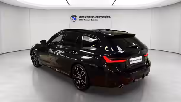 BMW SERIE 3 TOURING G21 LCI 3 / 37