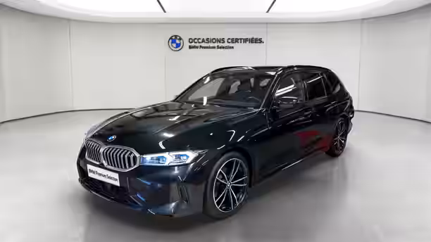 BMW SERIE 3 TOURING G21 LCI 1 / 37