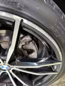 BMW SERIE 3 TOURING G21 LCI 31 / 37