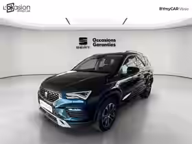 ATECA Style 1.5 TSI 150 ch Start/Stop DSG7