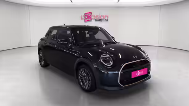 MINI COOPER F65 7 / 19