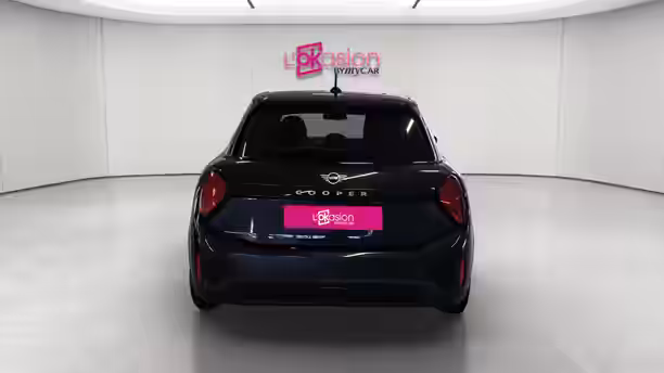 MINI COOPER F65 4 / 19