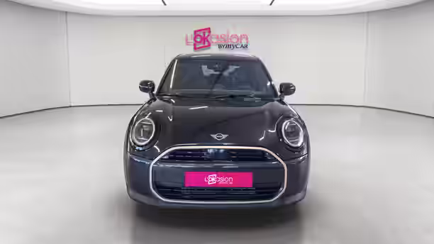 MINI COOPER F65 8 / 19