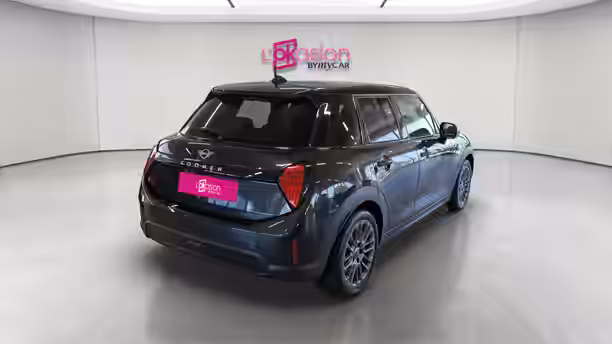 MINI COOPER F65 5 / 19