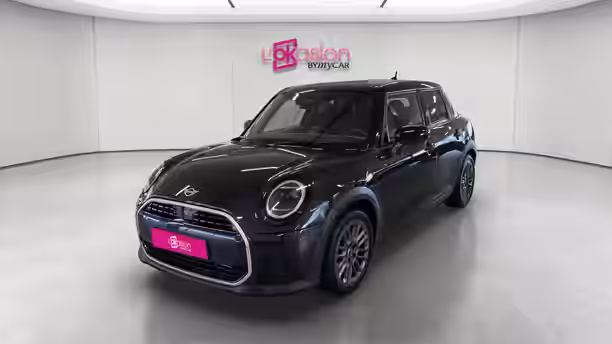 MINI COOPER F65 1 / 19