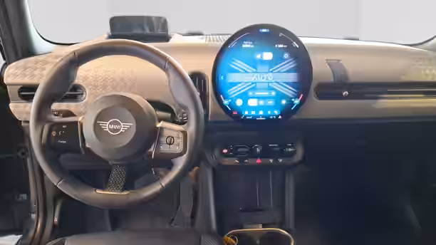 MINI COOPER F65 9 / 19