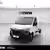 RENAULT MASTER CHASSIS CABINE