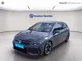 GOLF R-Line 1.5 eTSI EVO2 150 DSG7