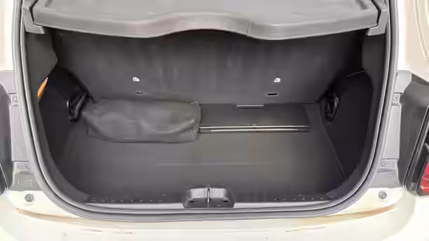 FIAT 500e BERLINE 13 / 17