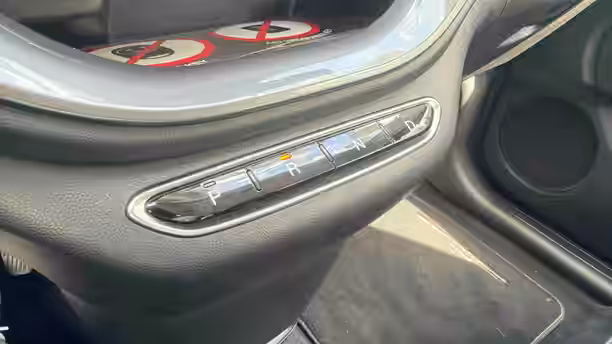 FIAT 500e BERLINE 17 / 17
