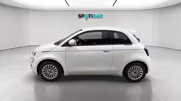 FIAT 500e BERLINE 2 / 17