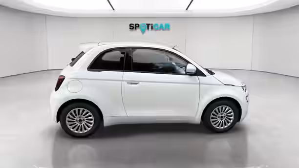 FIAT 500e BERLINE 6 / 17