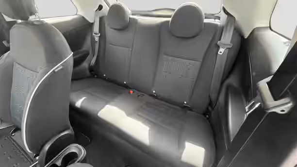 FIAT 500e BERLINE 12 / 17