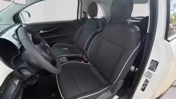 FIAT 500e BERLINE 11 / 17