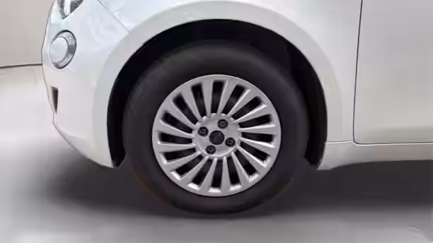 FIAT 500e BERLINE 14 / 17