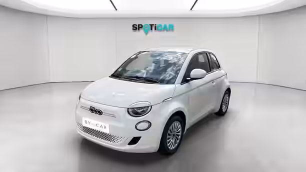 FIAT 500e BERLINE 1 / 17