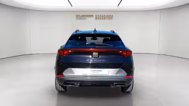 CUPRA FORMENTOR 4 / 33