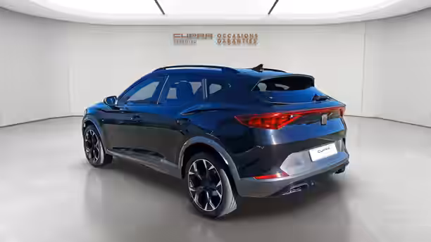 CUPRA FORMENTOR 3 / 33
